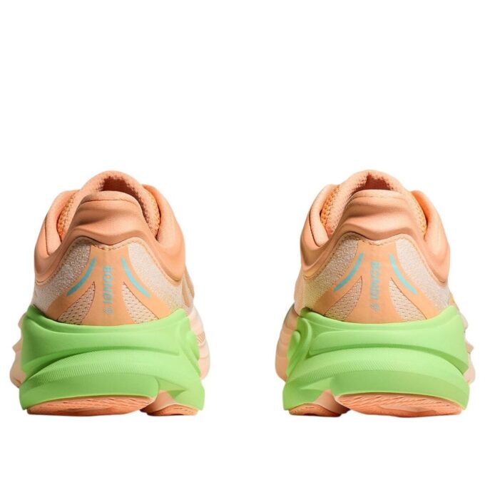 (WMNS) Bondi 9 ‘Frost Pale Tangerine’