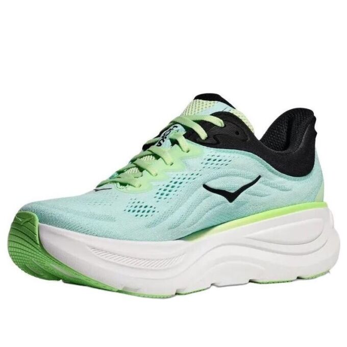 Bondi 9 ‘Luna Moth Blue Spark’ Bondi 9 ‘Luna Moth Blue Spark’