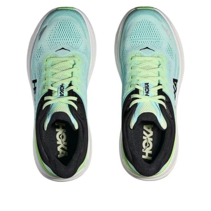 Bondi 9 ‘Luna Moth Blue Spark’ Bondi 9 ‘Luna Moth Blue Spark’