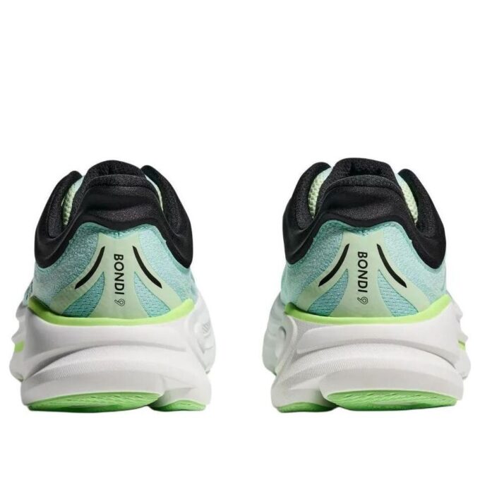 Bondi 9 ‘Luna Moth Blue Spark’ Bondi 9 ‘Luna Moth Blue Spark’