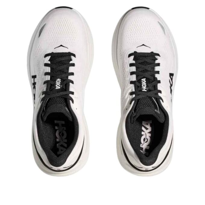 Bondi 9 ‘White Black’