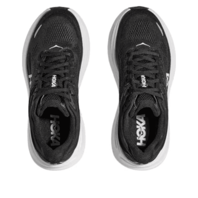 Bondi 9 Wide ‘Black White’ Bondi 9 Wide ‘Black White’