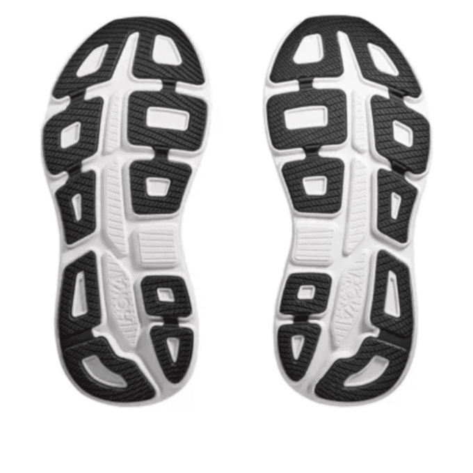 Bondi 9 Wide ‘Black White’ Bondi 9 Wide ‘Black White’