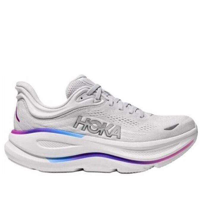 Bondi 9 Wide ‘Cosmic Grey White’