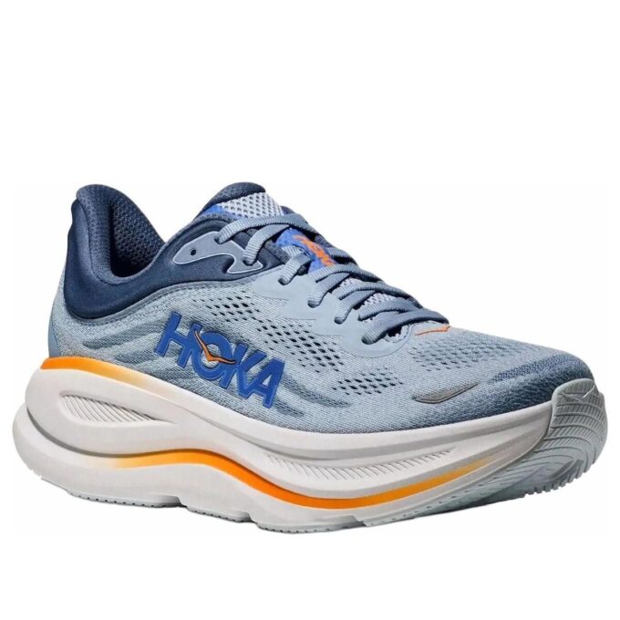 Bondi 9 Wide ‘Drizzle Downpour’