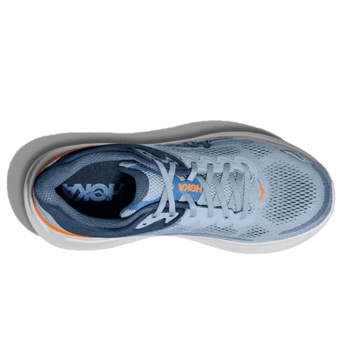 Bondi 9 Wide ‘Drizzle Downpour’