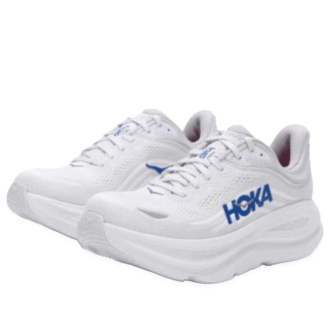 Bondi 9 Wide ‘White Blue’ Bondi 9 Wide ‘White Blue’