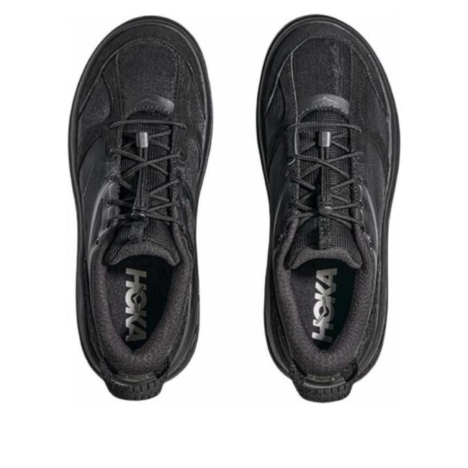 Bondi B3LS ‘Black Carbon Black’