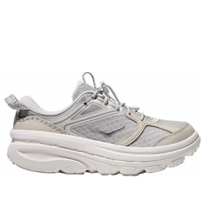 Bondi B3LS ‘Cosmic Grey White’