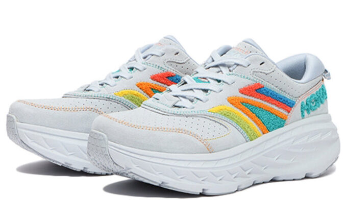 Bondi L ‘Embroidery Pack – Arctic Ice’