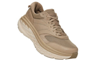 Bondi L ‘Oxford Tan’