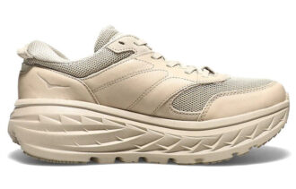 Bondi L ‘Oxford Tan’