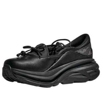 Bondi Mary Jane ‘Black’ Bondi Mary Jane ‘Black’