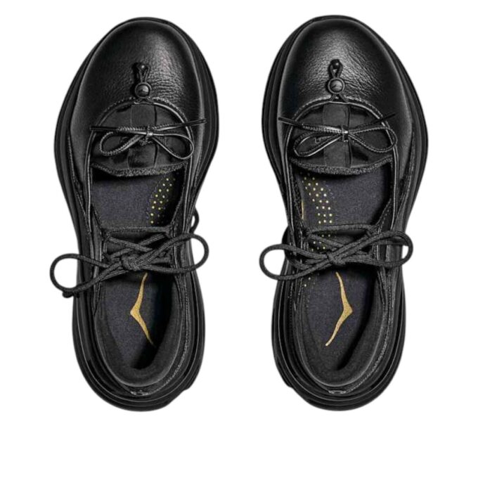 Bondi Mary Jane ‘Black’