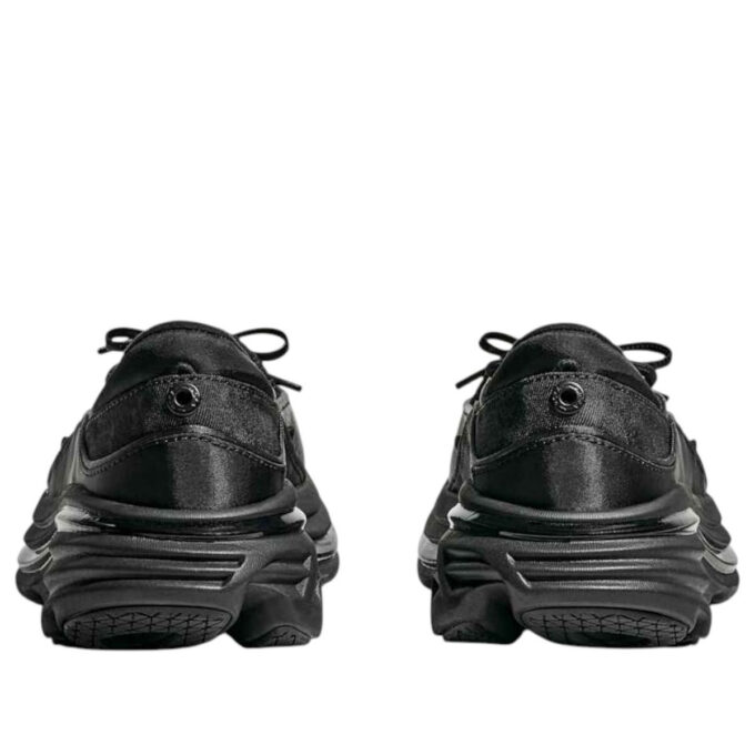 Bondi Mary Jane ‘Black’