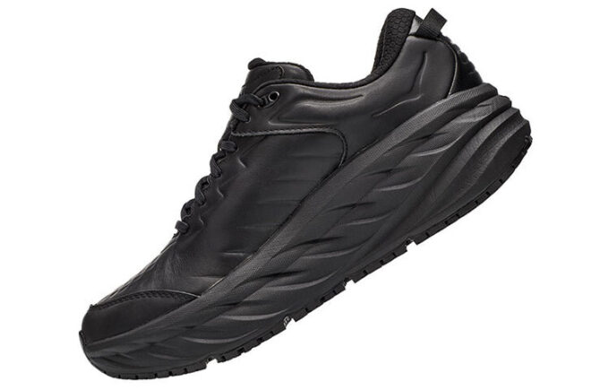 Bondi SR Wide ‘Black’