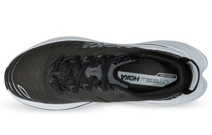 Bondi X ‘Black White’