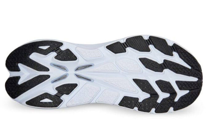 Bondi X ‘Black White’