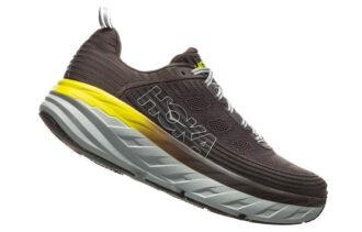 Bondi6 ‘Black Yellow’