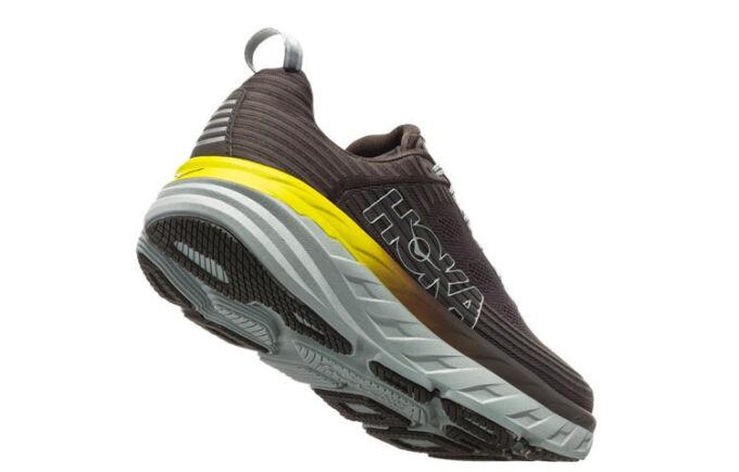 Bondi6 ‘Black Yellow’