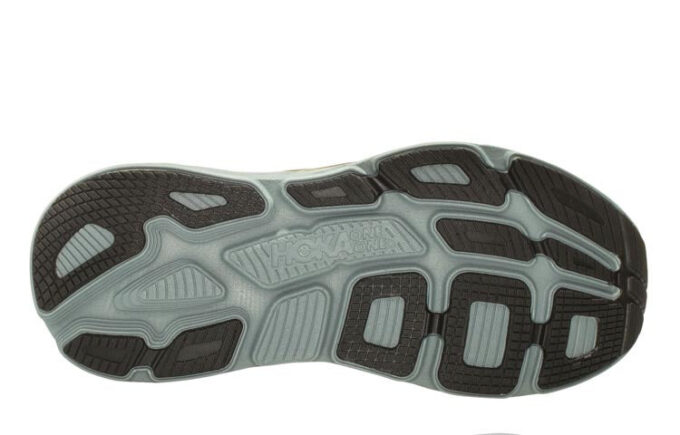 Bondi6 ‘Black Yellow’