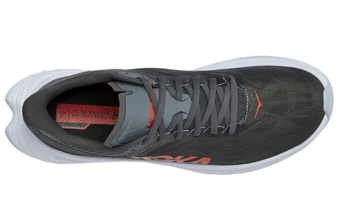 Carbon X 2 ‘Dark Shadow Fiesta’