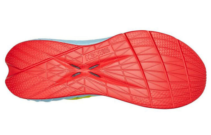 Carbon X 2 ‘Evening Primrose Fiesta’