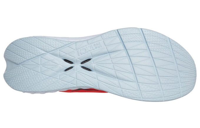 Carbon X 2 ‘Red White’