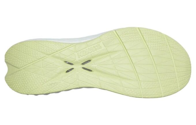 Carbon X 3 ‘Blue Coral Black’