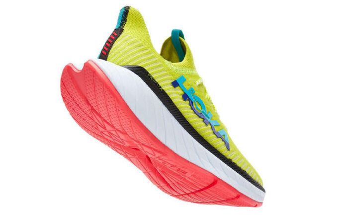 Carbon X3 ‘Evening PrimroseBlack’