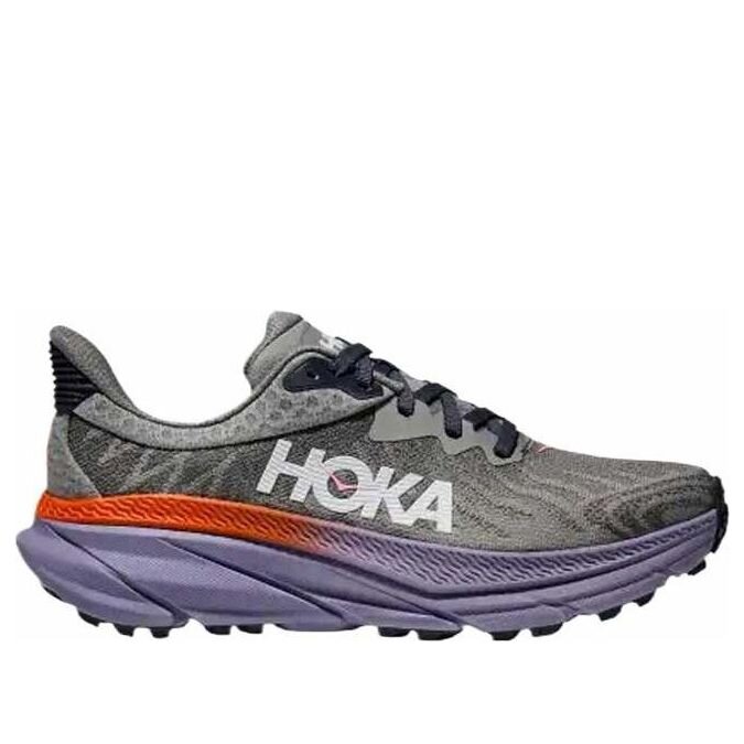 Challenger 7 ‘Galactic Grey Wild Indigo’ Challenger 7 ‘Galactic Grey Wild Indigo’