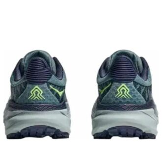 Challenger 7 ‘Mountain Fog Druzy’