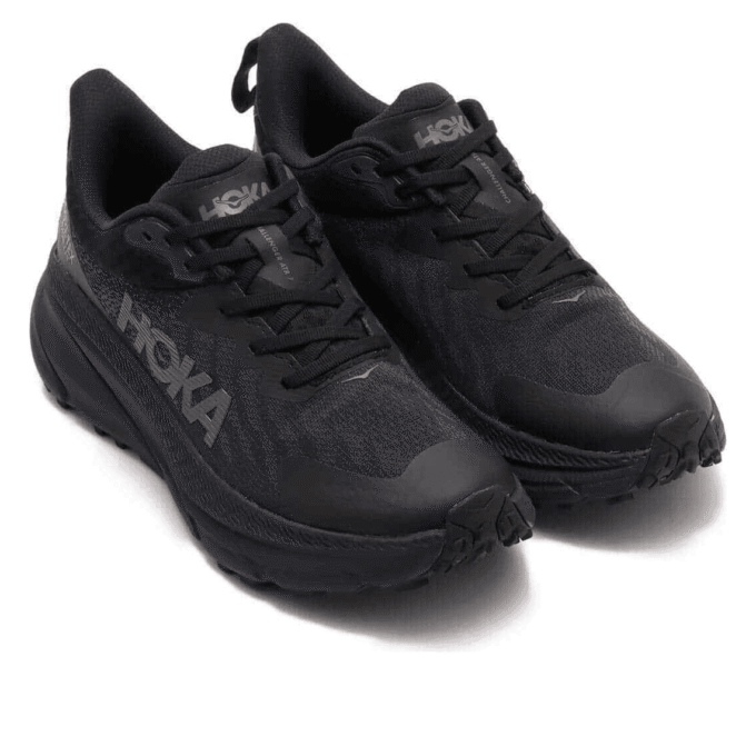 Challenger ART 7 GTX ‘Black’ Challenger ART 7 GTX ‘Black’