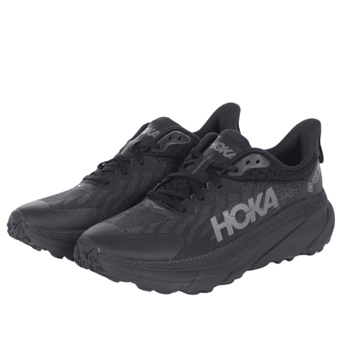 Challenger ART 7 GTX ‘Black’ Challenger ART 7 GTX ‘Black’