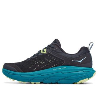 Challenger ATR 6 ‘Black Blue’