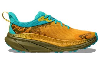 Challenger ATR 7 GORE-TEX ‘Golden Yellow Avocado’