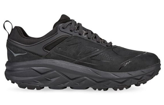 Challenger Low Gore-Tex ‘Black’
