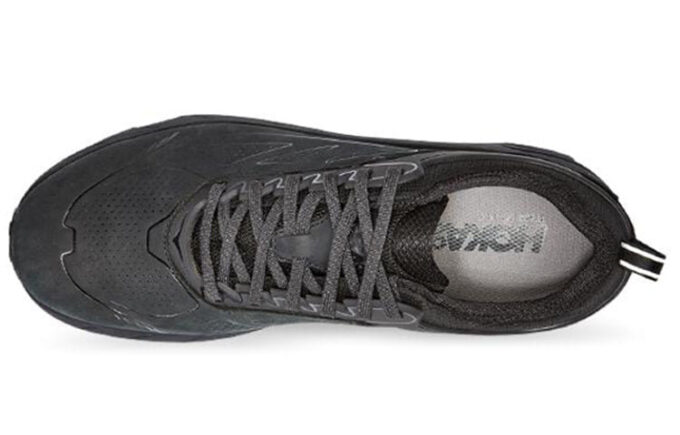 Challenger Low Gore-Tex ‘Black’