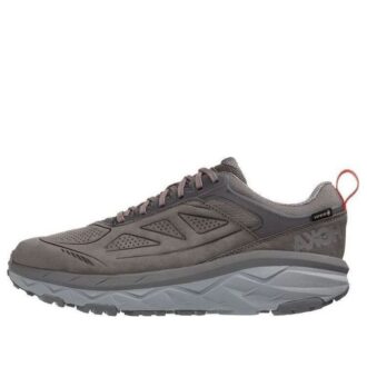 Challenger Low Gore-Tex ‘Charcoal Grey Fiesta’
