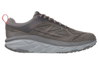 Challenger Low Gore-Tex ‘Charcoal Grey Fiesta’
