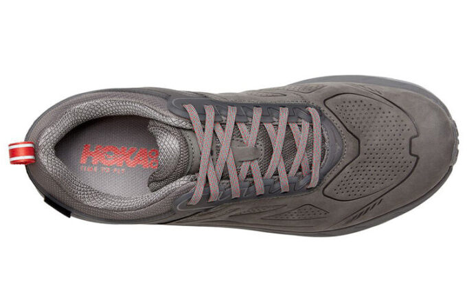 Challenger Low Gore-Tex ‘Charcoal Grey Fiesta’ Challenger Low Gore-Tex ‘Charcoal Grey Fiesta’