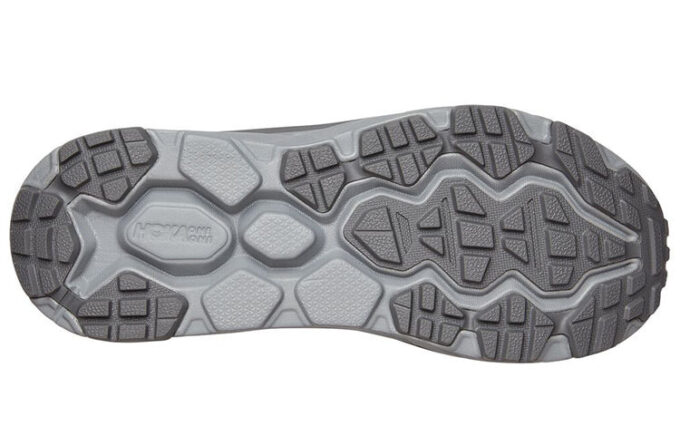 Challenger Low Gore-Tex ‘Charcoal Grey Fiesta’ Challenger Low Gore-Tex ‘Charcoal Grey Fiesta’