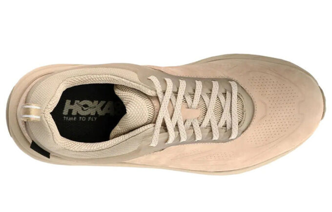 Challenger Low GTX ‘Beige’