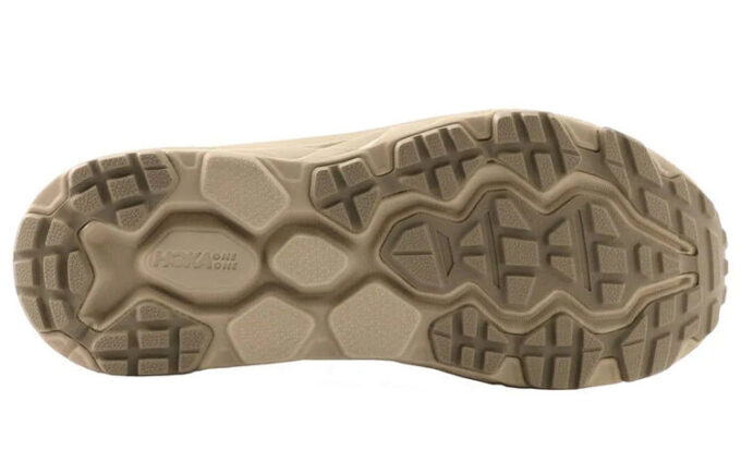 Challenger Low GTX ‘Beige’