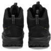 Challenger Mid Gore-tex ‘Triple Black’