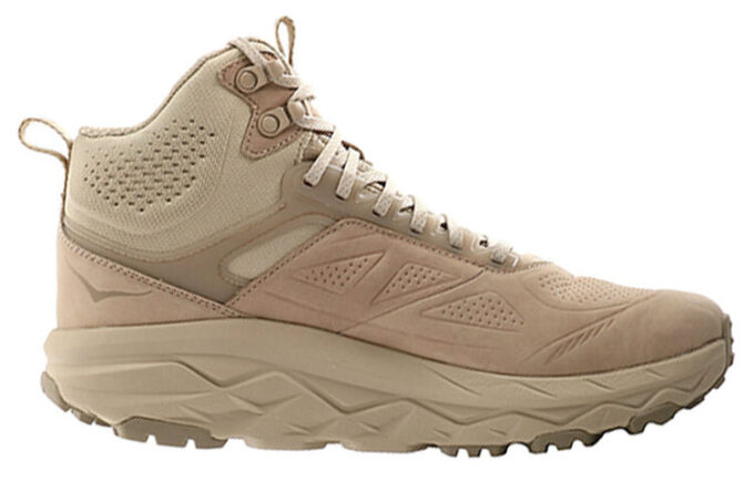 Challenger Mid Gore-Tex Wide ‘Beige’