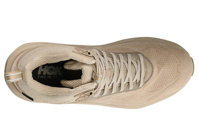 Challenger Mid Gore-Tex Wide ‘Beige’