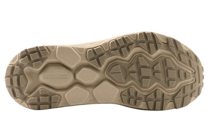 Challenger Mid Gore-Tex Wide ‘Beige’