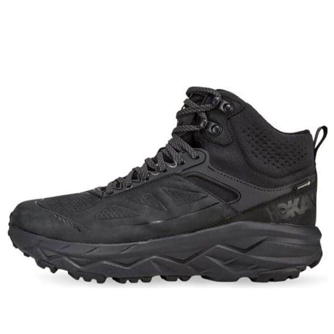 Challenger Mid Gore-Tex Wide ‘Black’
