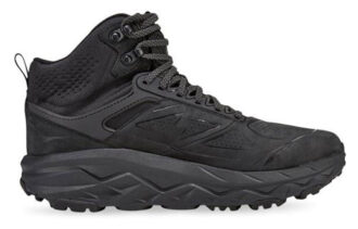 Challenger Mid Gore-Tex Wide ‘Black’ Challenger Mid Gore-Tex Wide ‘Black’